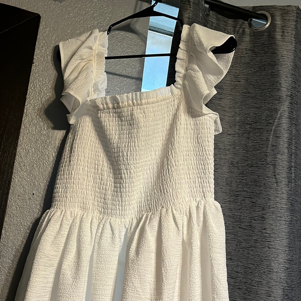 Size large/ express dress